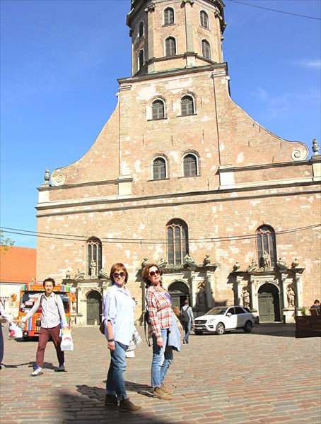 270-Собор св. Петра